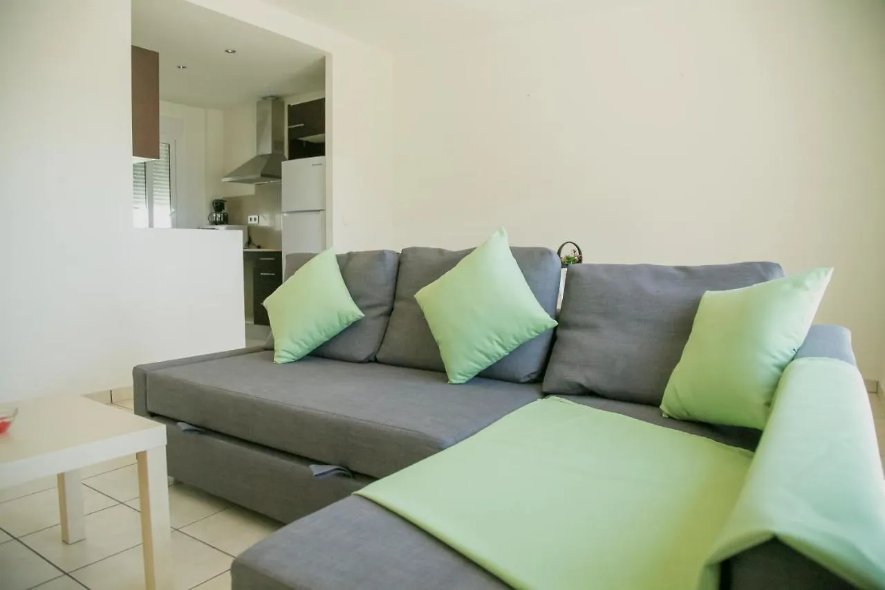 San Sebastian Hills Apartment Mojacar Spain